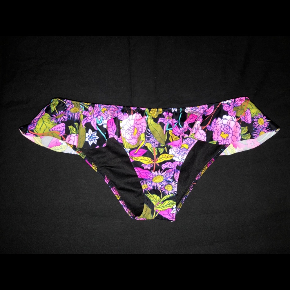Victoria Secret swim suit bottoms